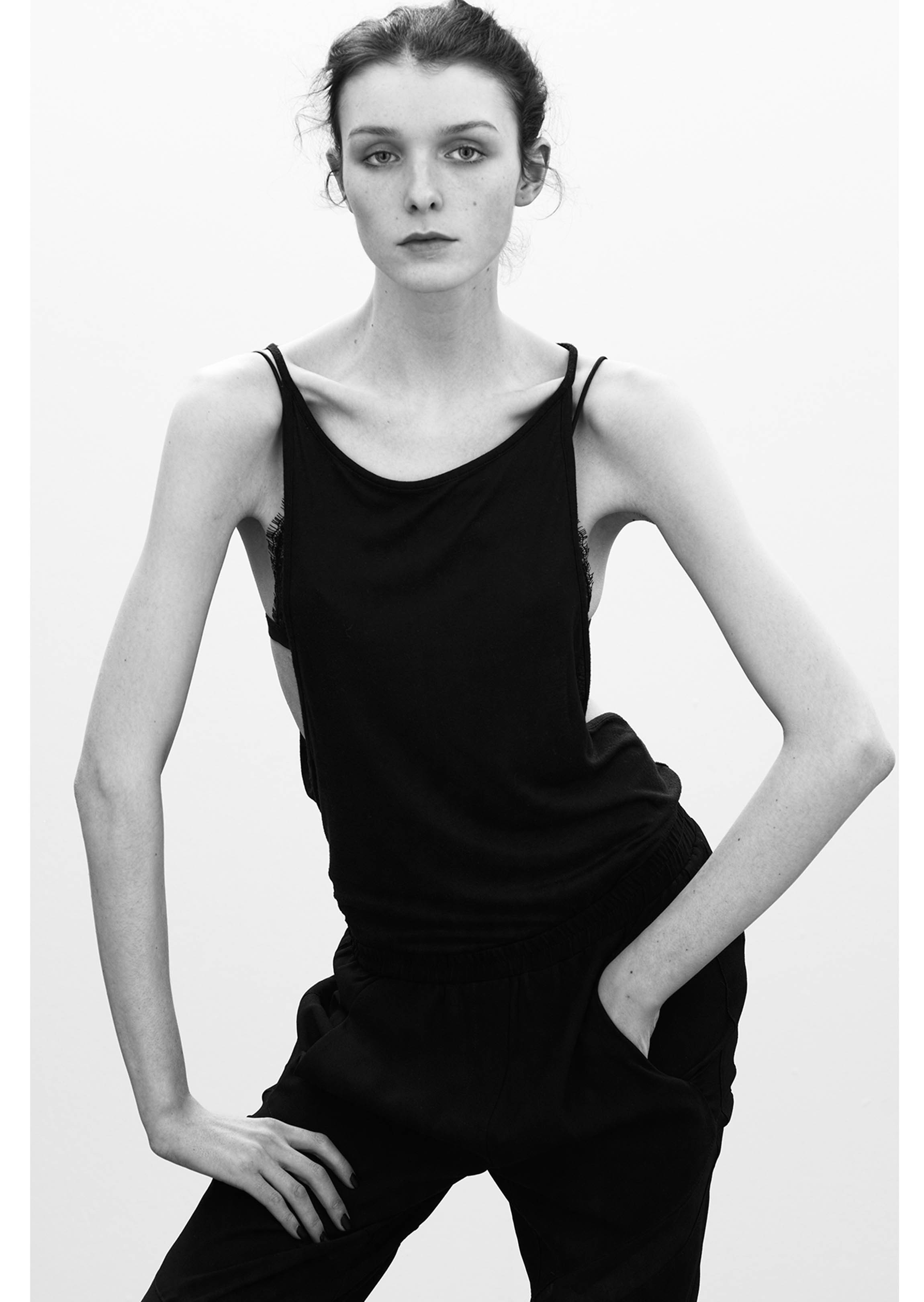 Photo of fashion model Jada Joyce - ID 471490 | Models | The FMD