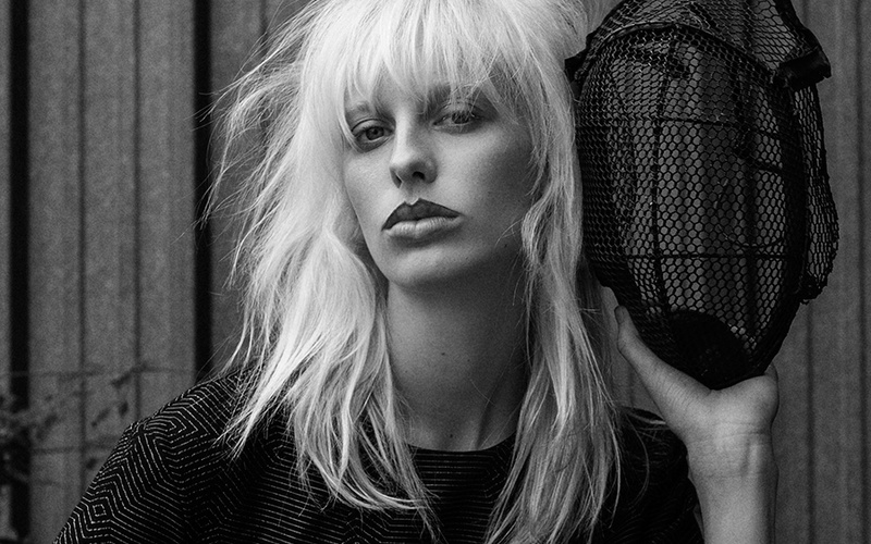 Lili Sumner