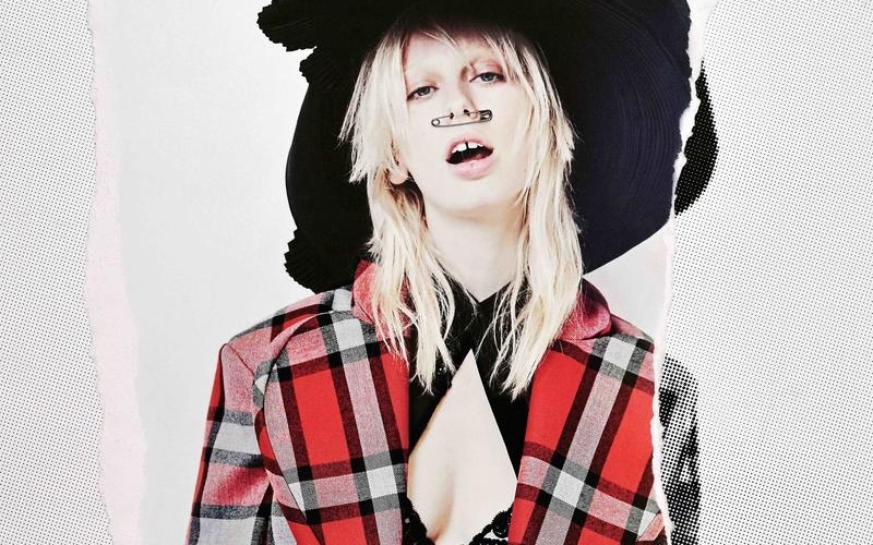 Lili Sumner