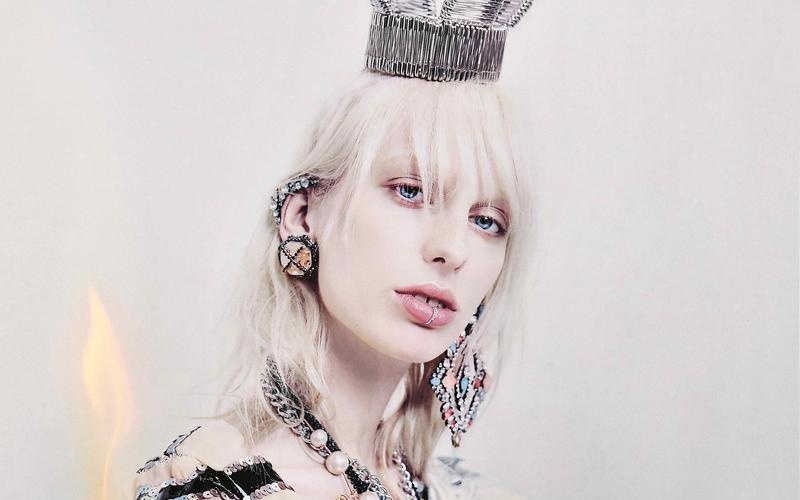 Lili Sumner