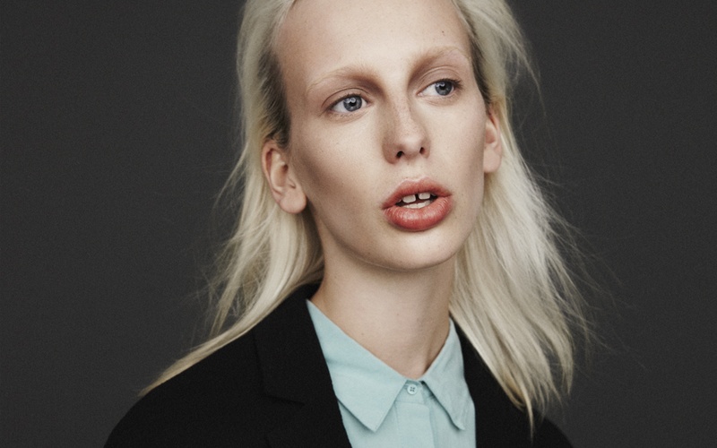 Lili Sumner