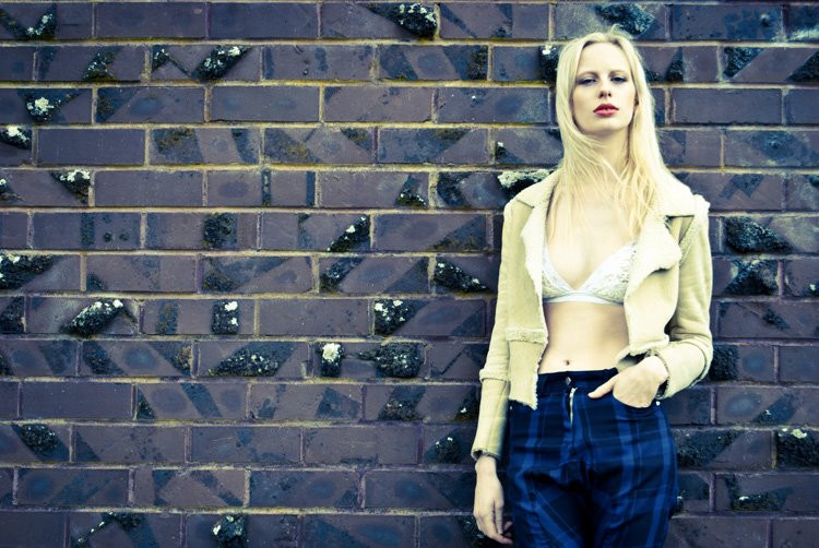 Photo of model Lili Sumner - ID 471548