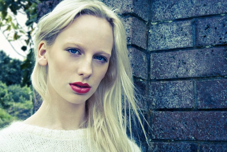 Photo of model Lili Sumner - ID 471558