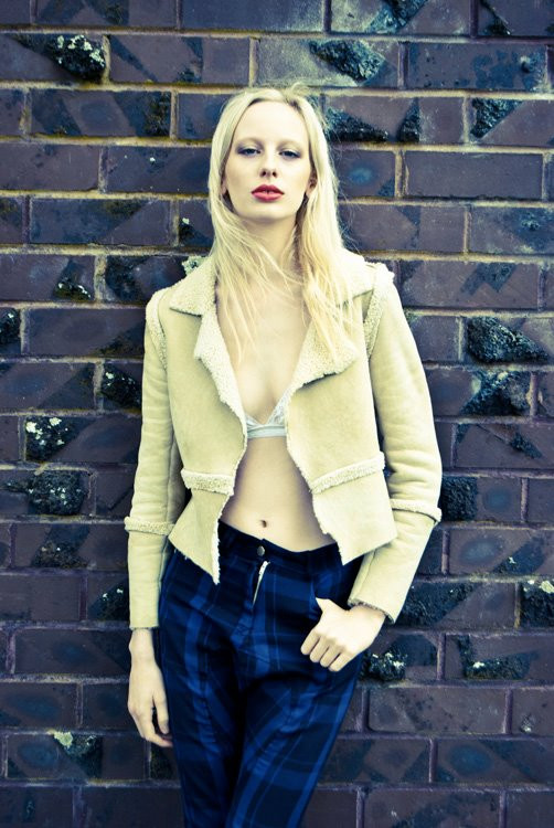 Photo of model Lili Sumner - ID 471562