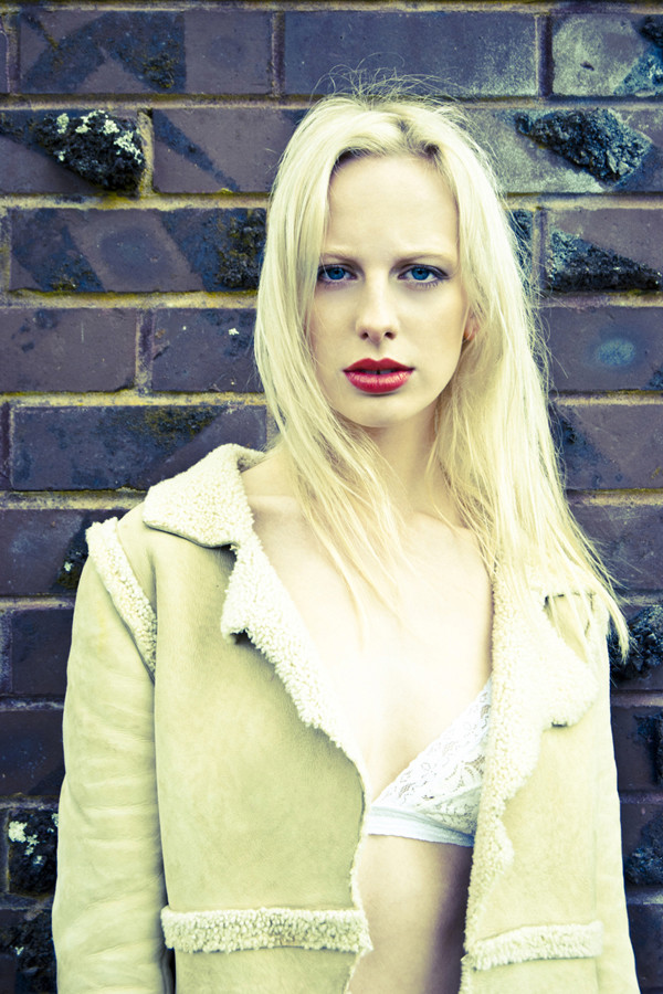 Photo of model Lili Sumner - ID 471592