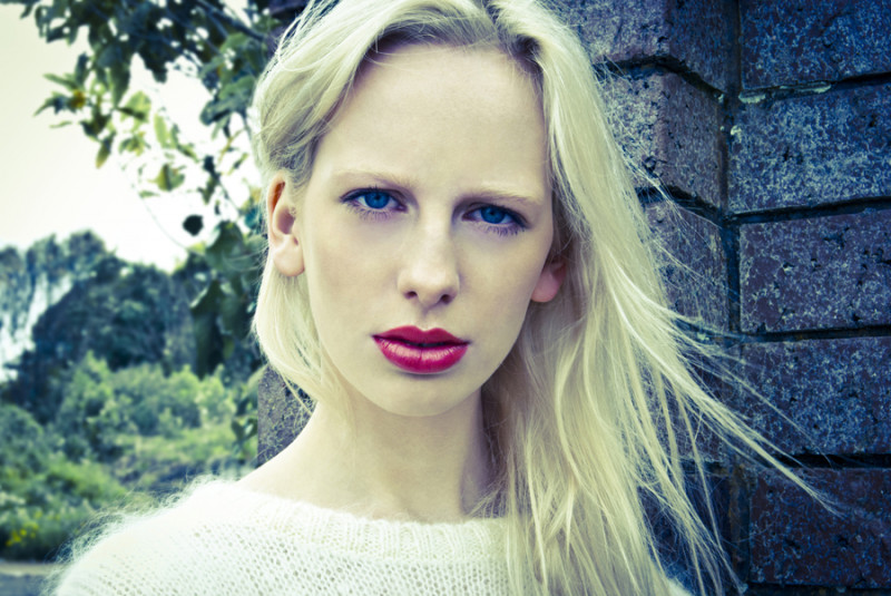 Photo of model Lili Sumner - ID 471598