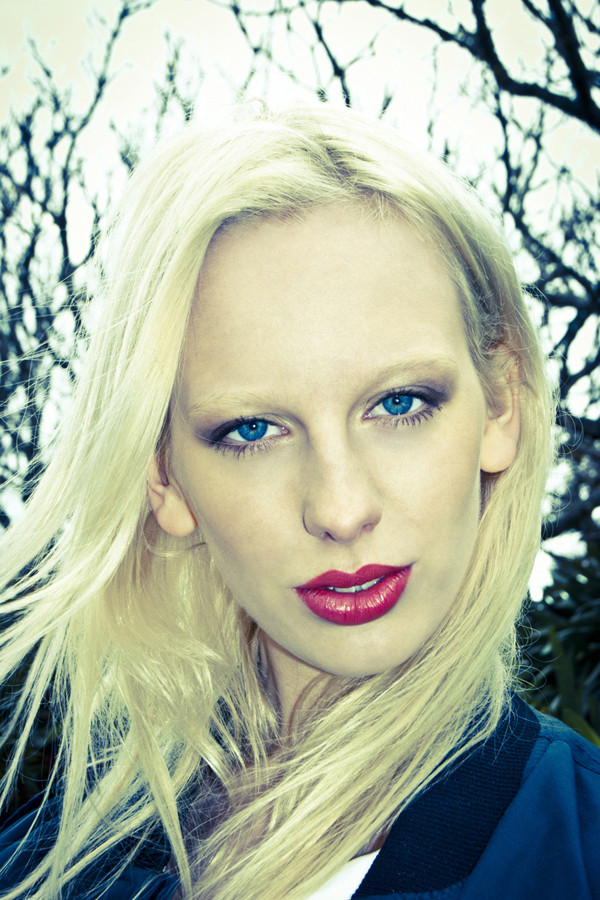 Photo of model Lili Sumner - ID 471602