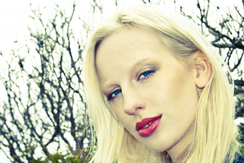 Photo of model Lili Sumner - ID 471604