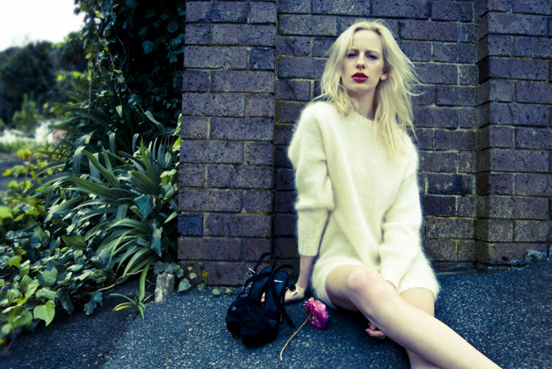 Photo of model Lili Sumner - ID 471606