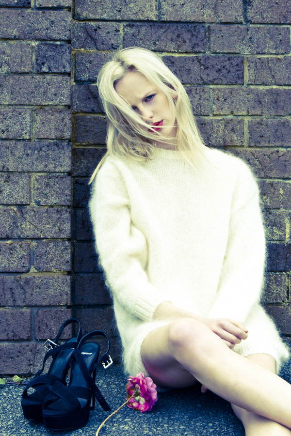 Photo of model Lili Sumner - ID 471608