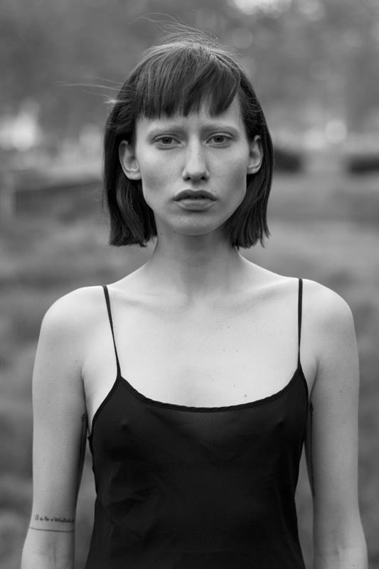 Photo of model Marina Krtinic - ID 471732