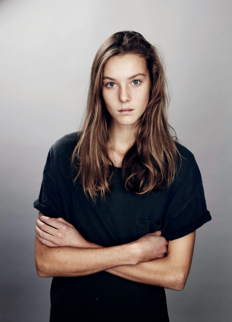 Photo of model Phillipa Hemphrey - ID 471876