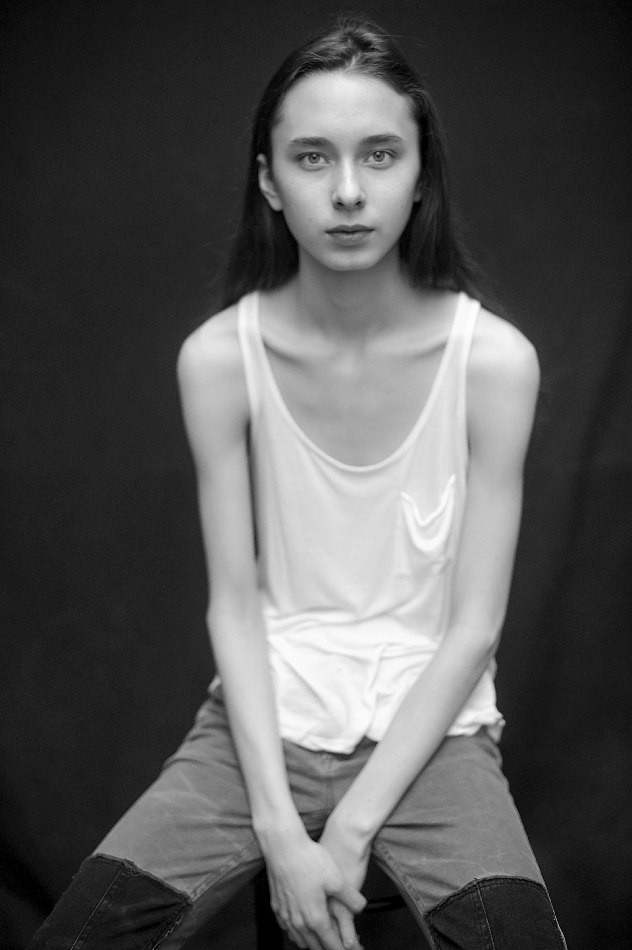 Photo of model Melanie Culley - ID 471928