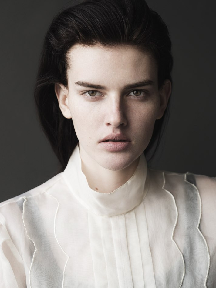 Photo of fashion model Dorota Kullova - ID 471976 | Models | The FMD