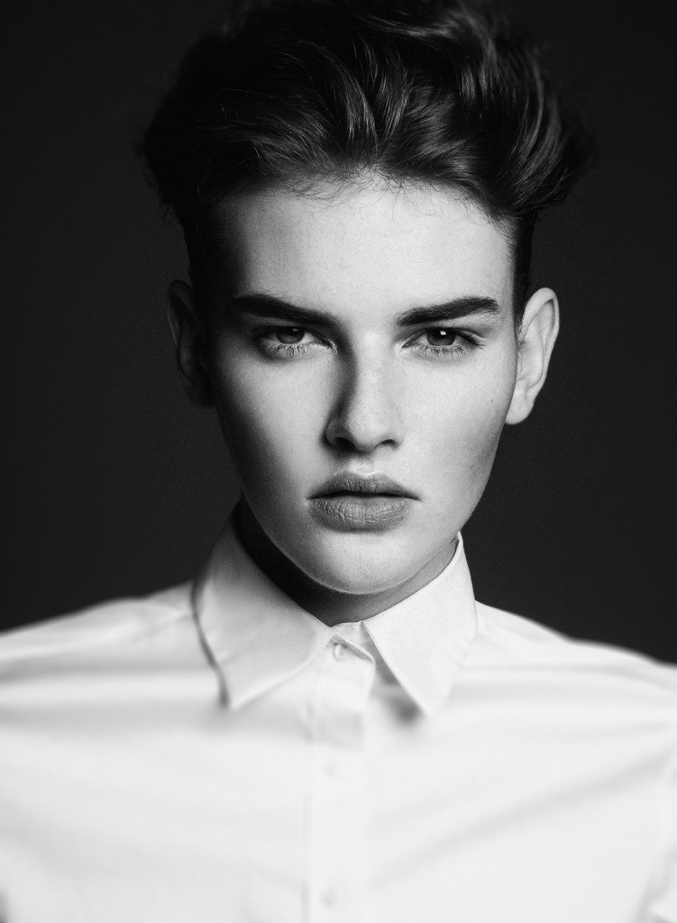 Photo of model Dorota Kullova - ID 472004