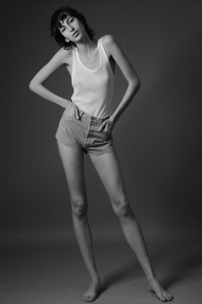 Photo of model Renata Scheffer - ID 472212