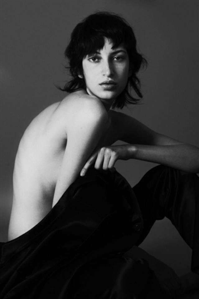 Photo of model Renata Scheffer - ID 472214