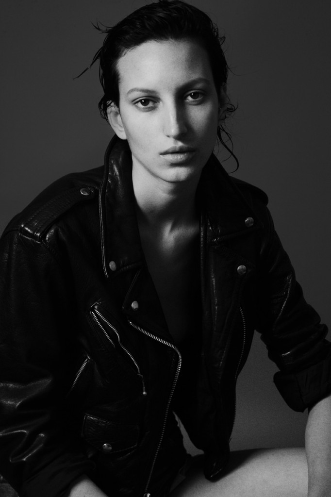 Photo of model Renata Scheffer - ID 472216