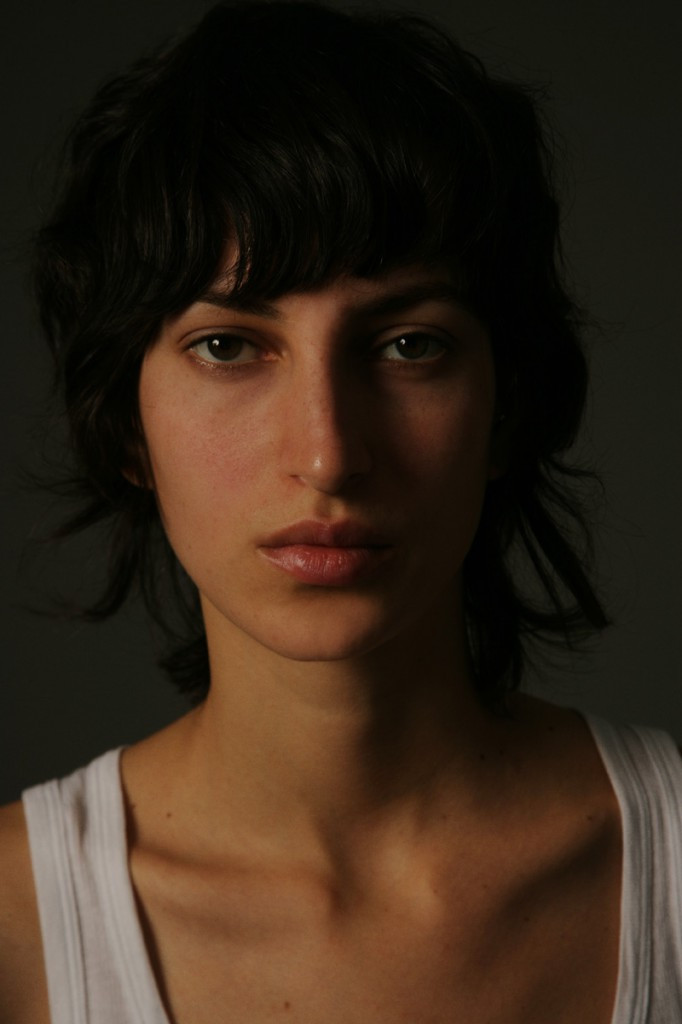Photo of model Renata Scheffer - ID 472218