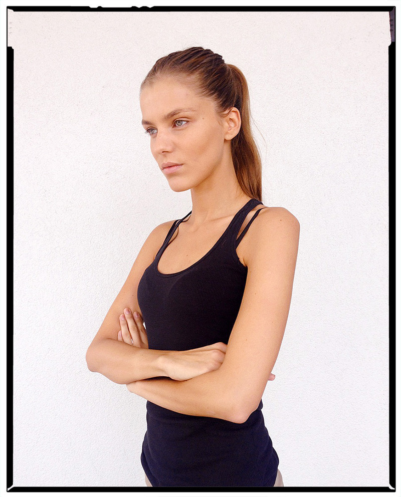 Photo of model Klaudia Bulka - ID 472242