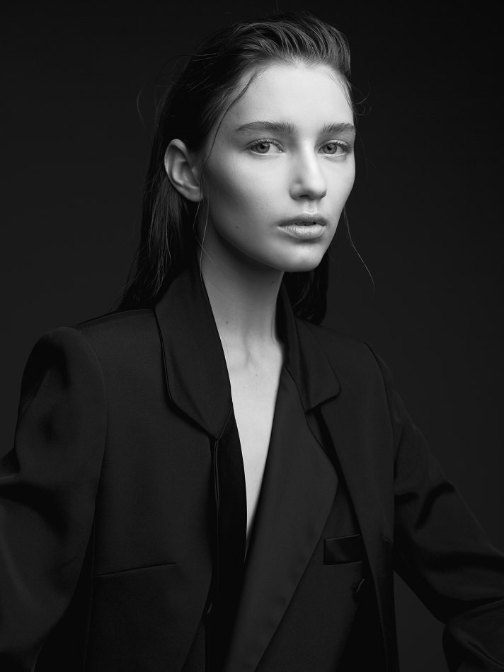 Photo of fashion model Sofia Tesmenitskaya - ID 472322 | Models | The FMD