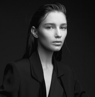 Sofia Tesmenitskaya - Gallery with 26 general photos | Models | The FMD