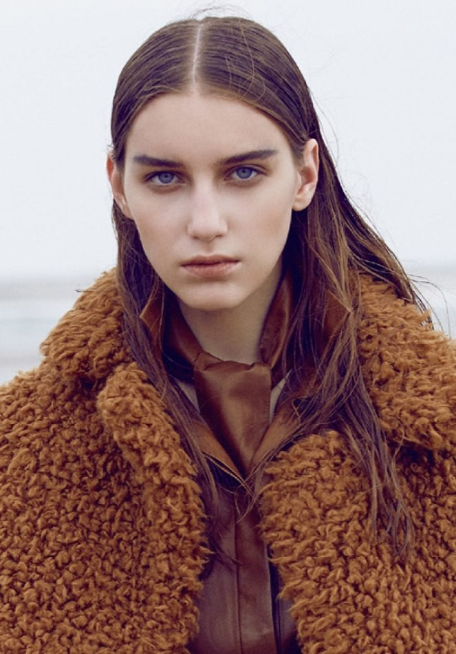 Photo of fashion model Sofia Tesmenitskaya - ID 472324 | Models | The FMD