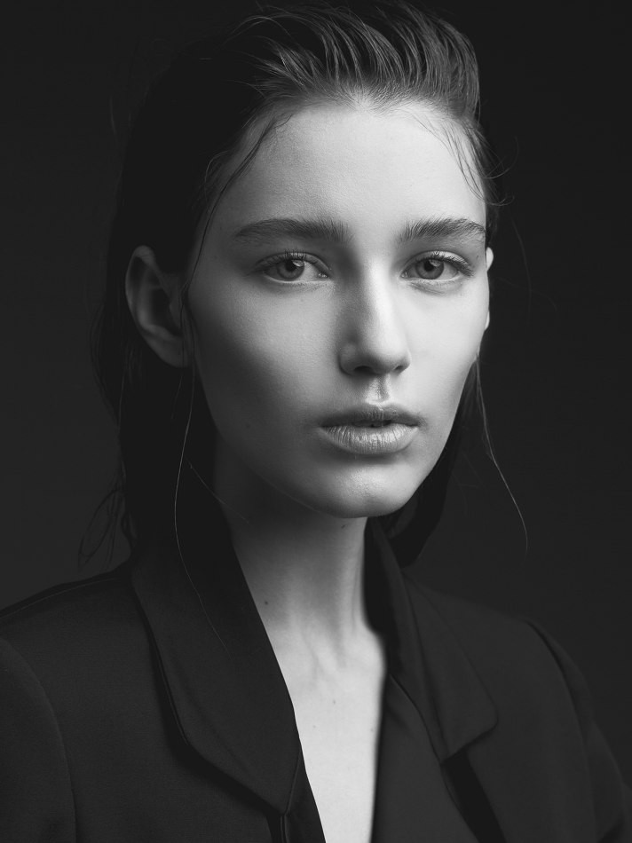 Photo of model Sofia Tesmenitskaya - ID 472336