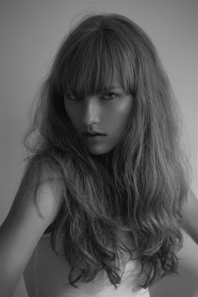 Photo of model Paula Galecka - ID 472362