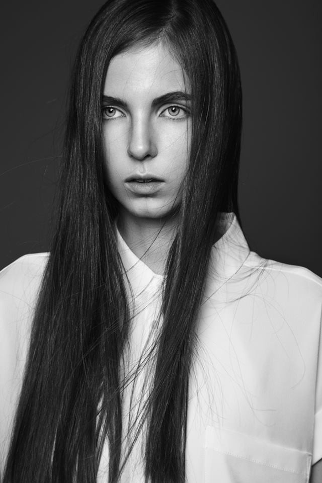 Photo of model Louisa Jaeger - ID 472388
