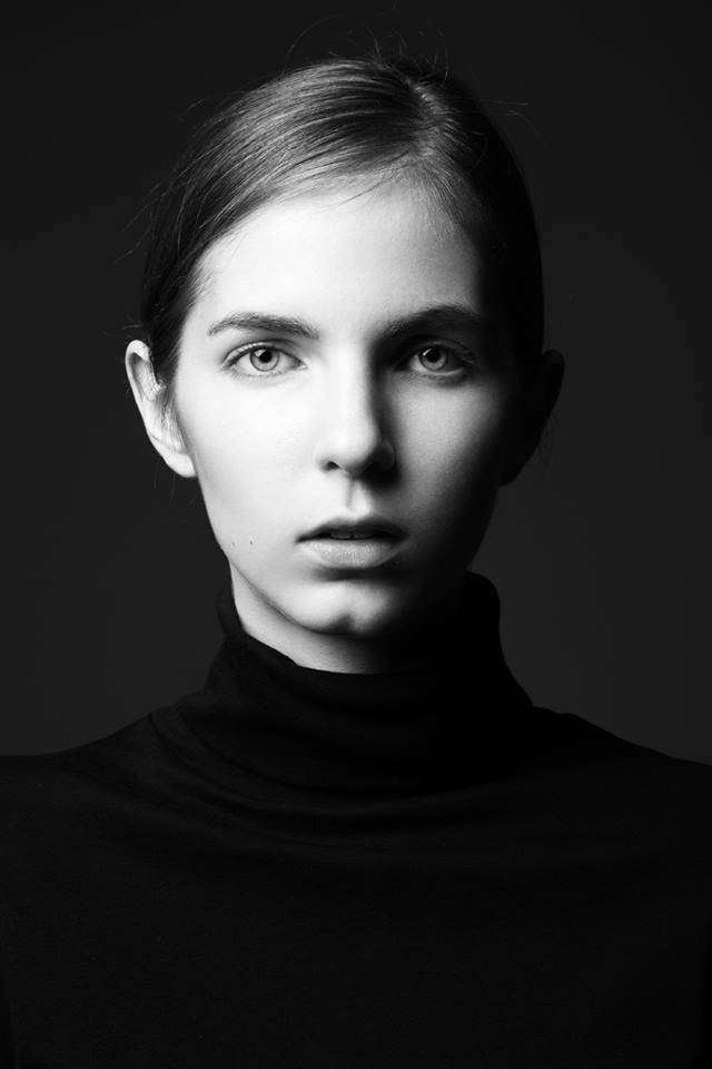 Photo of model Louisa Jaeger - ID 472398