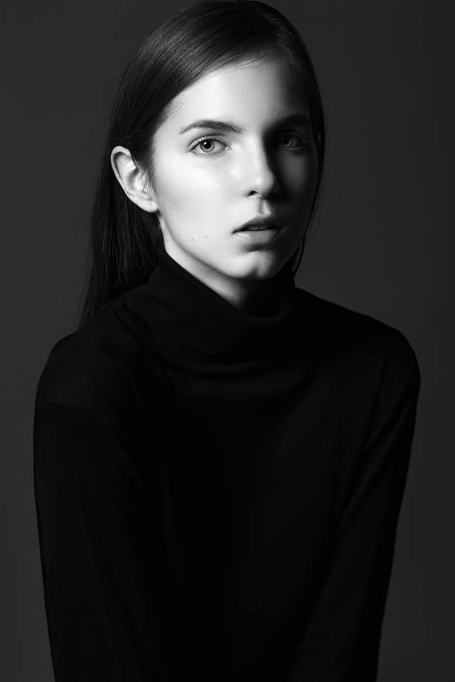 Photo of model Louisa Jaeger - ID 472400