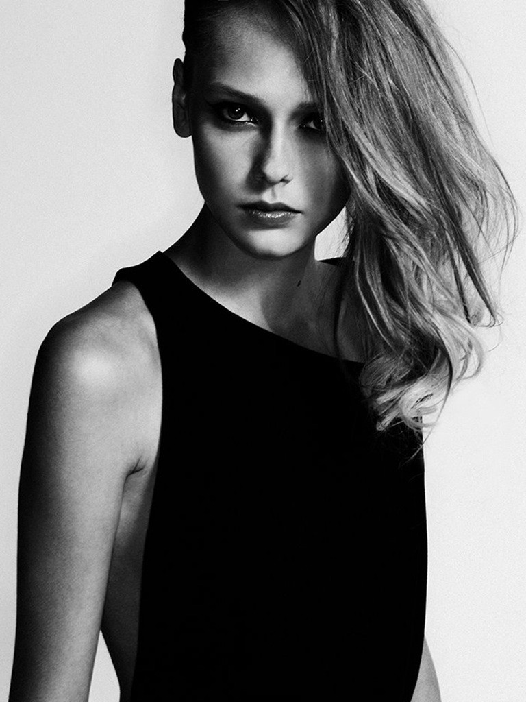 Photo of fashion model Arina Levchenko - ID 472460 | Models | The FMD
