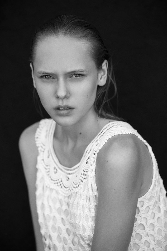 Photo of model Arina Levchenko - ID 472470