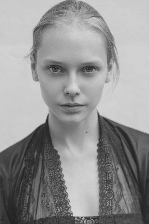 Photo of model Arina Levchenko - ID 472478