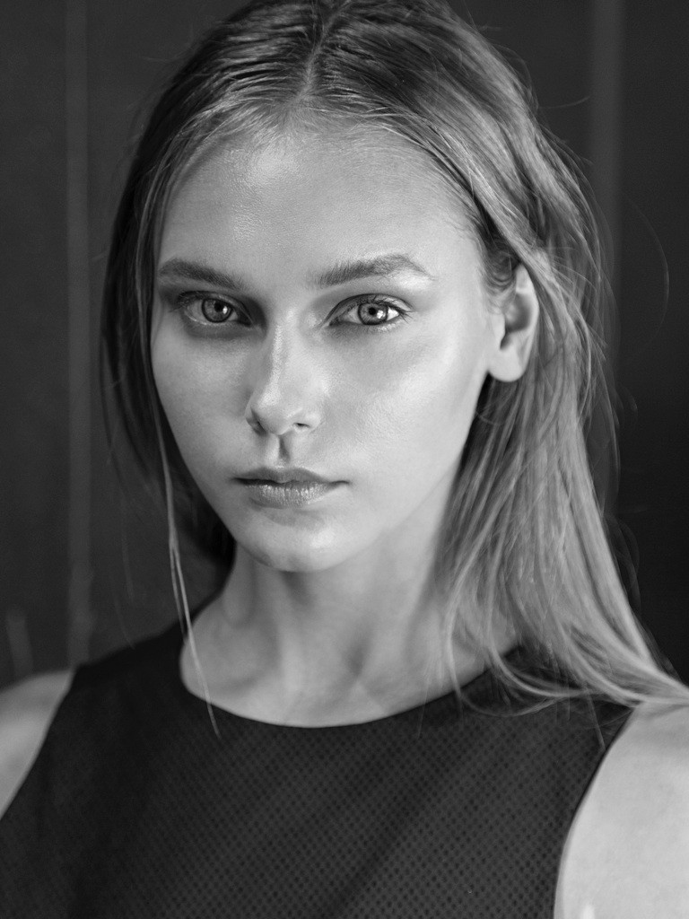 Photo of model Arina Levchenko - ID 472482