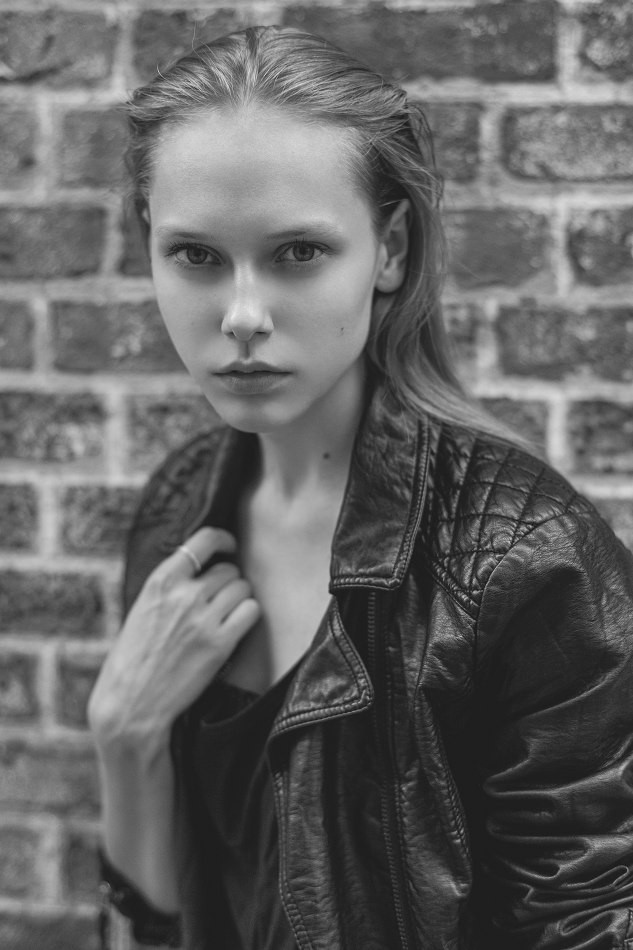 Photo of model Arina Levchenko - ID 472494