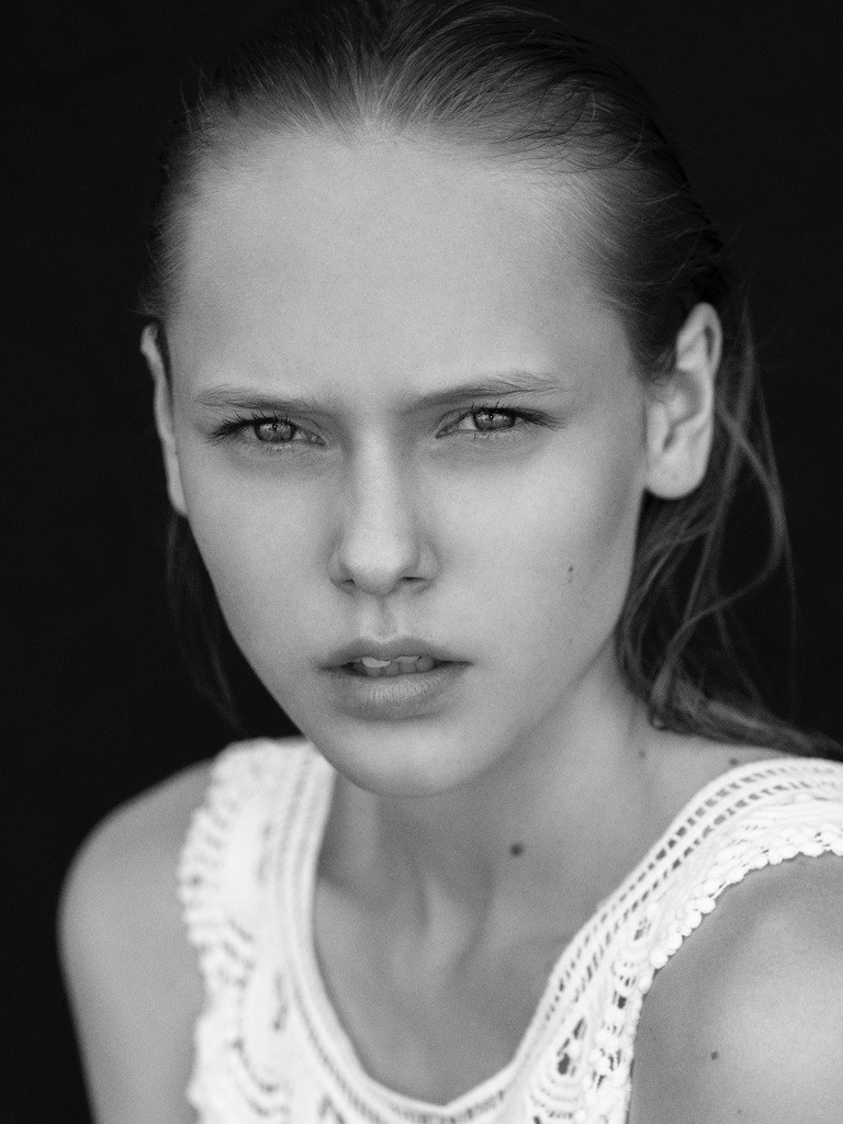 Photo of model Arina Levchenko - ID 472498