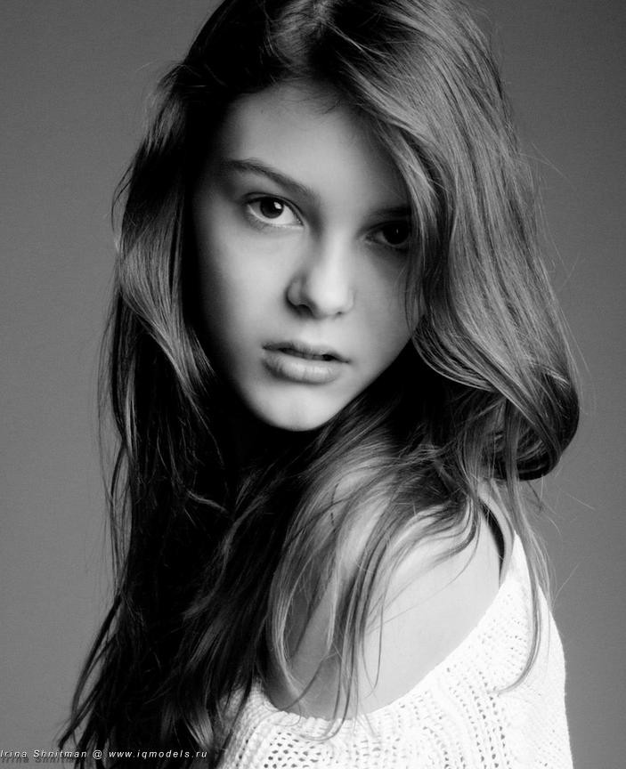 Photo of fashion model Irina Shnitman - ID 472626 | Models | The FMD