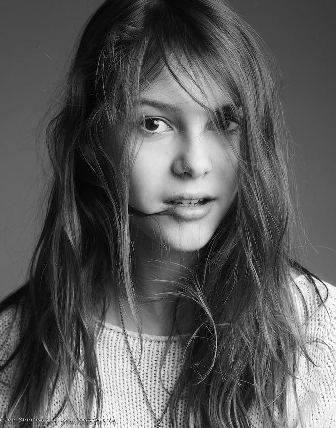 Photo of fashion model Irina Shnitman - ID 472628 | Models | The FMD
