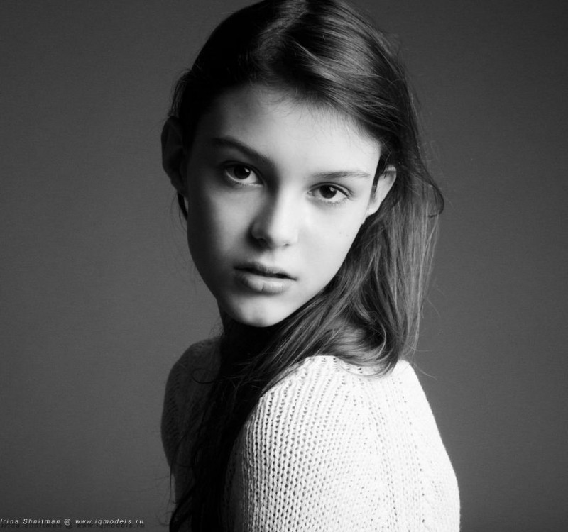 Photo of fashion model Irina Shnitman - ID 472634 | Models | The FMD