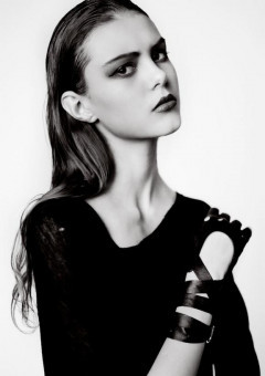 Irina Shnitman - Fashion Model | Models | Photos, Editorials & Latest ...