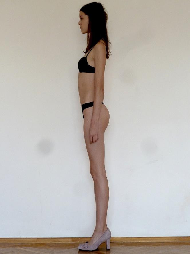 Photo of model Irina Shnitman - ID 472700