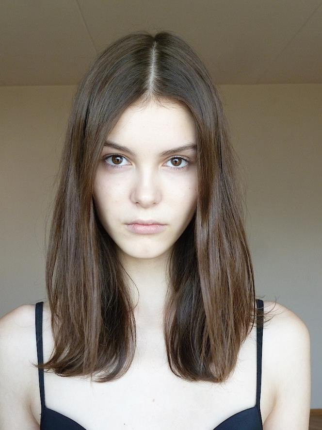 Photo of model Irina Shnitman - ID 472702