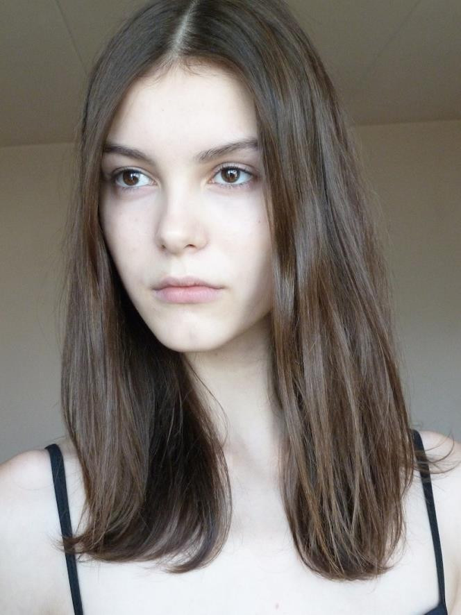 Photo of model Irina Shnitman - ID 472704