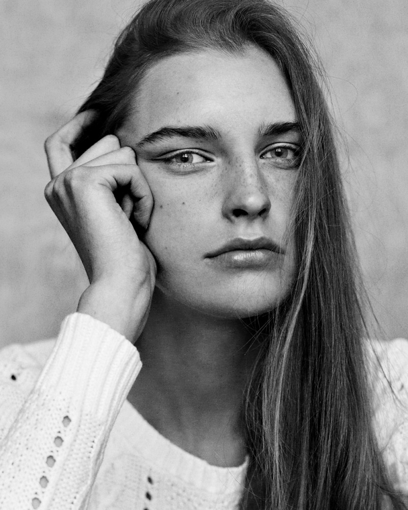 Photo of fashion model Ieva Palionyte - ID 472734 | Models | The FMD