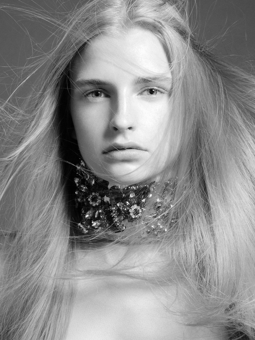 Photo of fashion model Ieva Palionyte - ID 472740 | Models | The FMD