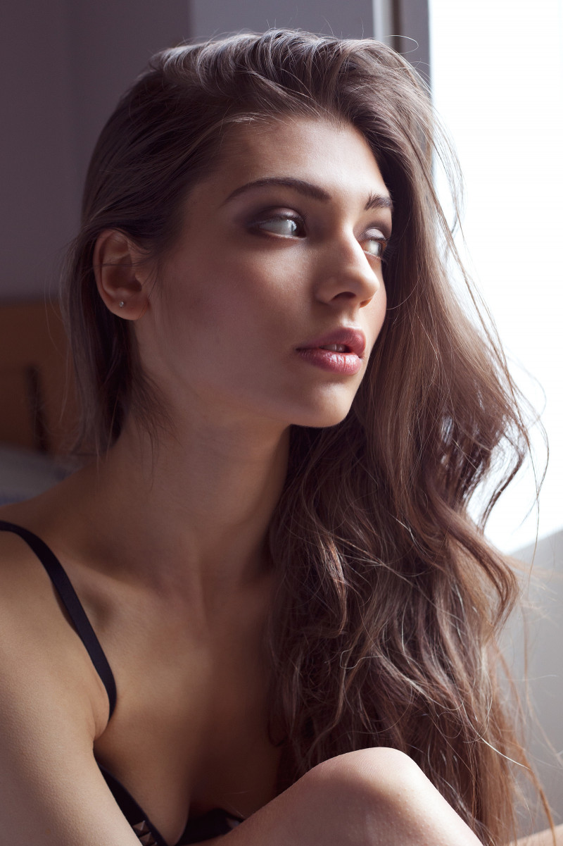 Photo of model Magda Zalejska - ID 578544