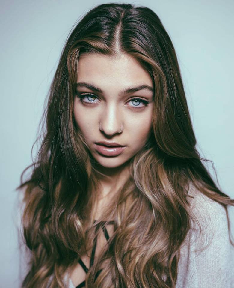 Photo of model Magda Zalejska - ID 578548