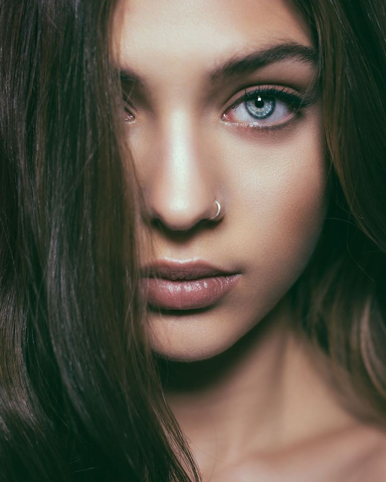 Photo of model Magda Zalejska - ID 578550